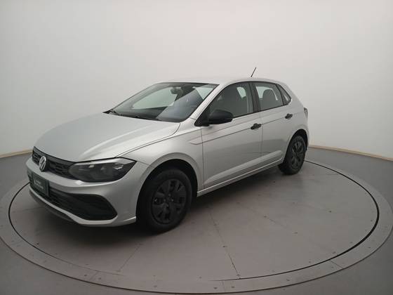 VOLKSWAGEN POLO 1.0 MPI TRACK MANUAL